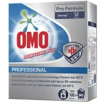 Pro Formula Desinfektionswaschmittel Pulver 90 WL