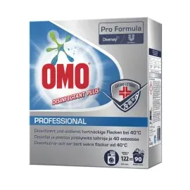 Pro Formula Desinfektionswaschmittel Pulver 90 WL