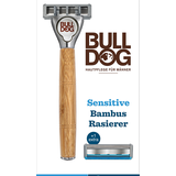 Bulldog Gin Bulldog Sensitive Bambus Rasierer - 1.0 Stück