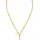 Purelei Zodiac Charm gold 1.0