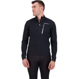 Castelli Go Herren Bikejacke-Schwarz-M