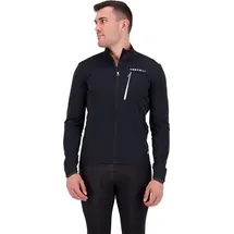 Castelli Go Herren Bikejacke-Schwarz-M