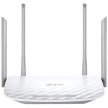 TP-LINK Technologies Archer A5 V4 Dualband Router