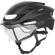 Lumos Ultra E-Bike MIPS 54-61 cm schwarz 2026