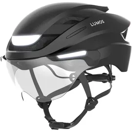 Lumos Ultra E-Bike MIPS 54-61 cm schwarz 2026