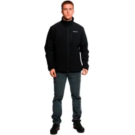 Trangoworld Pradelles Jacke - Black - S