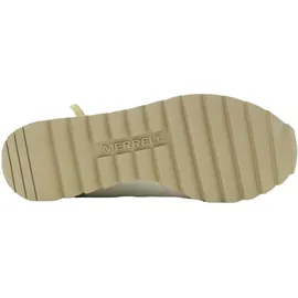 Merrell Damen Low Sneaker Alpine Sneaker Low Top J004148 Weiß - Weiß - 38