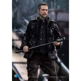 Hiya Toys The Walking Dead: Dead City Exquisite Super Series Actionfigur 1/12 Negan 16 cm
