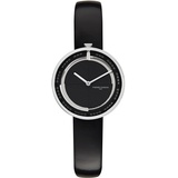 Pierre Cardin Uhr CMA.0000 Marais Damen Schwarz