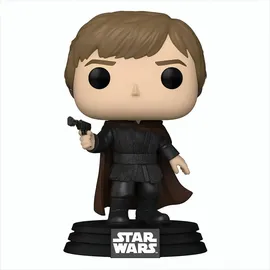 Funko Star Wars Sammelfigur Luke Skywalker 11 cm