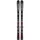 Head Supershape e-Rally Grau 163 cm
