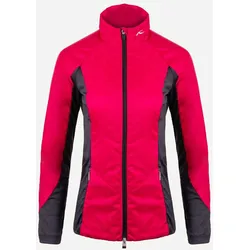 Kjus Radiation Jacke Damen | beere | Größe 36