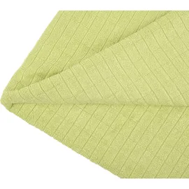 Gözze - Geschirrtuch-Set, 3-teilig, Mikrofaser-Poliertuch, 50 x 70 cm - Limone
