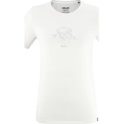 Millet Ubic Light TS SS W foggy dew (N8014) XS