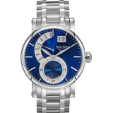 Bruno Söhnle Pesaro II Edelstahl 43 mm 17-13073-384