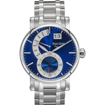 Bruno Söhnle Pesaro II Edelstahl 43 mm 17-13073-384