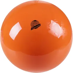 Gymnastikball 420 FIG Orange Gymnastik Unisex Orange orange sans taille