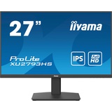 Iiyama ProLite XU2793HS-B5, (27") 1920 x 1080 Pixel Full HD Schwarz
