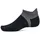 Under Armour Dry Run Lite No Show Tab Laufsocken 3 Paare Schwarz XL (47,5-50,5)