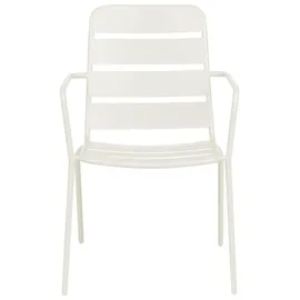 Beliani Terenzo Set 6-tlg. Hellbeige