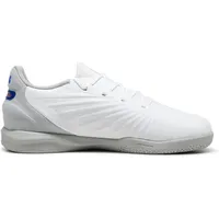 Puma KING Match IT Hallenschuhe Kinder weiß 36
