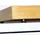 KESPER Schneidebrett-Set Bambus 1 St 28 x 38 cm Beige