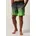 Badehose grün 7XL