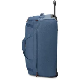Delsey Maubert 2.0 2-Rollen 64 cm / 65 l blue