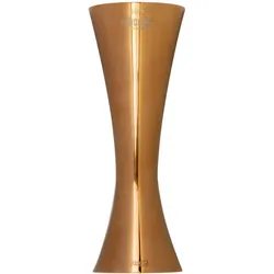 Barmaß - Aero Jigger / 25/50 ml - Rosegold - Rosegold