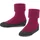 Falke Cosyshoe Minis K Hp Wolle rutschhemmende Noppen 1 Paar, Lila Fuchsia 8856, 25-26 - 25-26