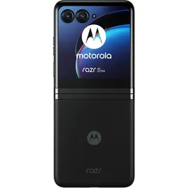 Motorola Razr 40 Ultra 5G 8 GB RAM 256 GB Infinite Black
