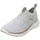 Puma Softride Remi Slip-on Knit Wn's Road Running Shoe, Ash Gray Puma White Rose Gold, 41