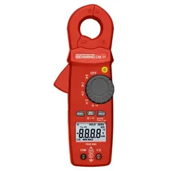 Digital-Stromzangen-Multimeter CM 11