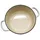 Le Creuset Signature Bräter 20 cm rund meringue