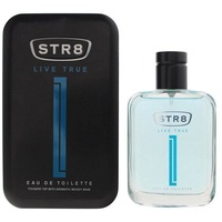 STR8 Live True Eau de Toilette 50 ml