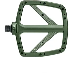 PNW Pedale Loam Pedal | Moos Green