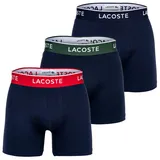 Lacoste Boxershort 3er Pack | Gr.: L