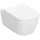 Geberit iCon Set Wand-WC mit WC-Sitz Weiß