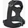 DOG Copenhagen Comfort Walk Pro Hundegeschirr Schwarz M