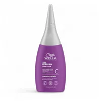 Wella Perform Perm Lotion C 75 ml
