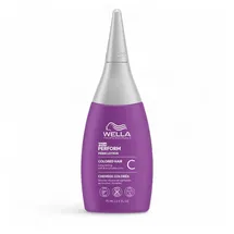 Wella Perform Perm Lotion C 75 ml