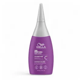 Wella Perform Perm Lotion C 75 ml