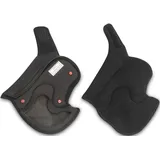 Schuberth C5/E2 Wangenpolsterung Set unisex