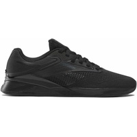 Reebok Damen Nano X4 Sneaker, Black/PURGRY/Pewter, 42 EU