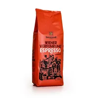 Sonnentor Wiener Verführung Espresso gemahlen 500 g