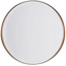 Beliani Spiegel, Piney 40 cm