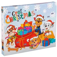 Cooler Weihnachts-Adventskalender