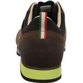 Dolomite Hike Low Evo GTX Herren mud green/green 45 2/3