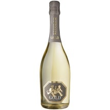 Kessler Sekt Kessler Gold Cuvée Sec 0,75l