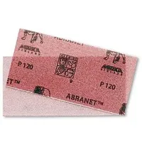 Mirka Abranet Ace 115x 230mm Klettverschluss P400